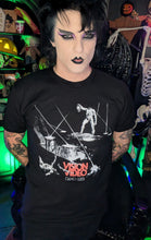 Cargar imagen en el visor de la galería, "Dead Gods" T-Shirt