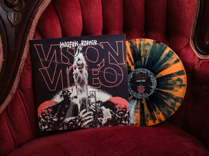 Modern Horror VINYL