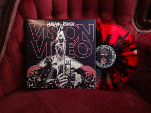 Modern Horror VINYL