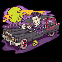 Load image into Gallery viewer, Graveyard Cats Eyeshadow Palette
