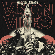 Charger l&#39;image dans la galerie, Modern Horror VINYL
