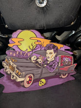 Load image into Gallery viewer, Graveyard Cats Eyeshadow Palette
