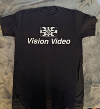 Laden Sie das Bild in den Galerie-Viewer, Vision Video T-Shirt - &quot;Eye&quot;
