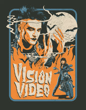 Load image into Gallery viewer, M. Lineham Vision Video Shirt
