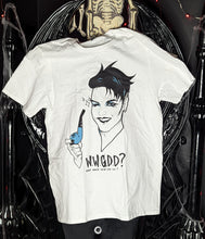 Laden Sie das Bild in den Galerie-Viewer, What Would Goth Dad Do? T-Shirt
