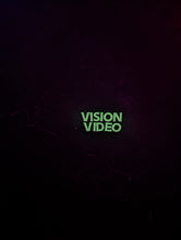 Carregar imagem no visualizador da galeria, Vision Video Glow In the Dark Enamel Pin
