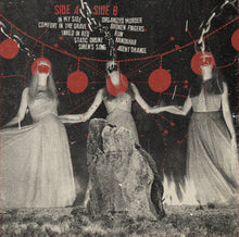 Carregar imagem no visualizador da galeria, Inked in Red 12&quot; Vinyl LP - 6th Pressing - Red Vinyl

